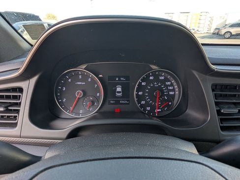 Used 2019 Hyundai Elantra Sport w/ Cargo Package image 23