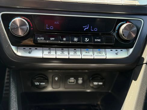 Used 2018 Hyundai Sonata Sport FWD image 13