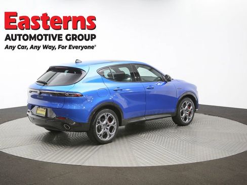 Used 2024 Alfa Romeo Tonale Veloce image 39