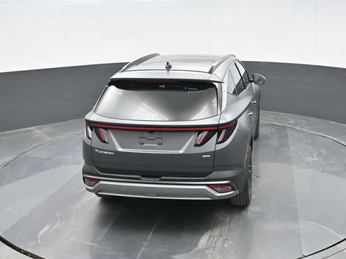 New 2026 Hyundai Tucson Limited image 27