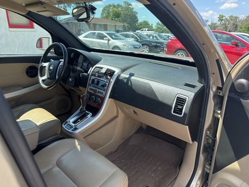 Used 2008 Chevrolet Equinox LTZ FWD image 22