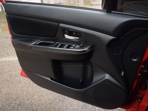 Used 2017 Subaru WRX image 18