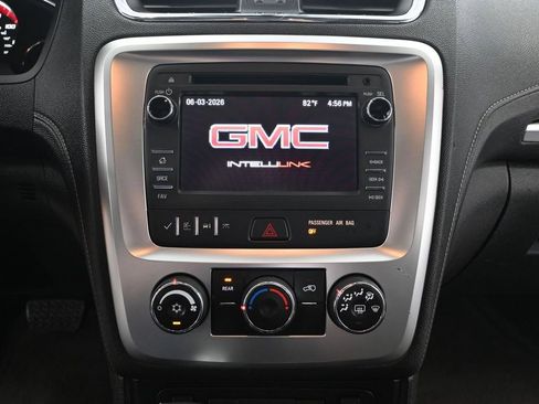 Used 2016 GMC Acadia SLE AWD/4WD image 34