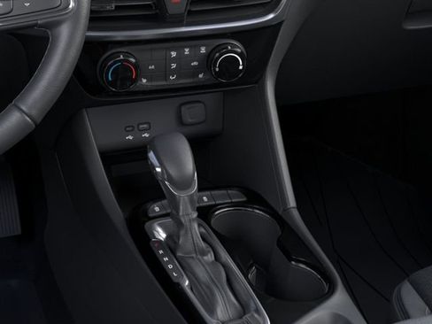 New 2026 Buick Encore GX Preferred w/ Comfort Package FWD image 23