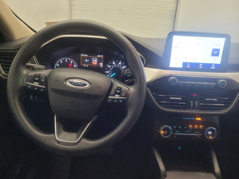 Used 2020 Ford Escape SE FWD image 22