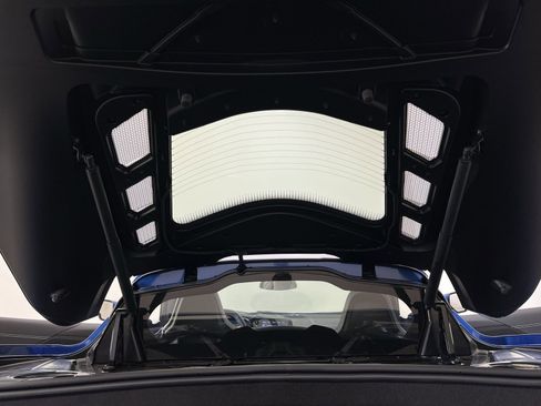 Used 2023 Chevrolet Corvette Stingray Coupe w/ Z51 Performance Package image 42