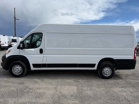 Used 2023 RAM ProMaster 3500 FWD image 6