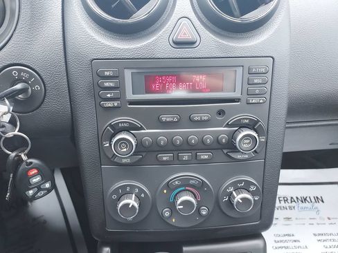 Used 2008 Pontiac G6 GT w/ Premium Package FWD image 22