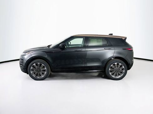 Used 2026 Land Rover Range Rover Evoque Dynamic SE AWD/4WD image 8