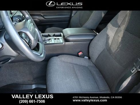 Used 2024 Toyota Land Cruiser 1958 AWD/4WD image 14