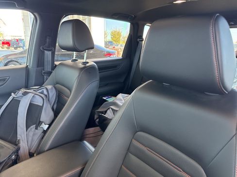 Used 2024 Honda CR-V Sport-L image 9