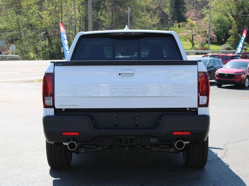 New 2026 Honda Ridgeline RTL image 9