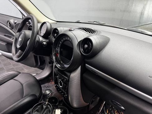 Used 2016 MINI Cooper Countryman S FWD image 53
