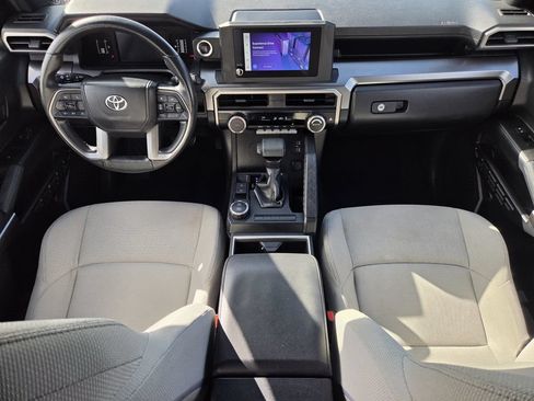 Used 2025 Toyota 4Runner SR5 RWD image 13