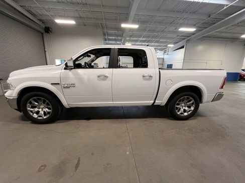 Used 2019 RAM 1500 Laramie w/ Convenience Group image 6