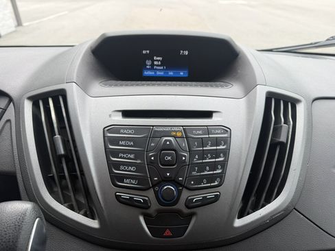 Used 2018 Ford Transit 250 148 Medium Roof w/ Exterior Upgrade Package RWD image 22