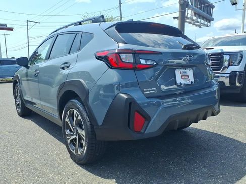 Certified 2024 Subaru Crosstrek 2.0i Premium AWD/4WD image 20