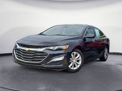 Used 2023 Chevrolet Malibu LT