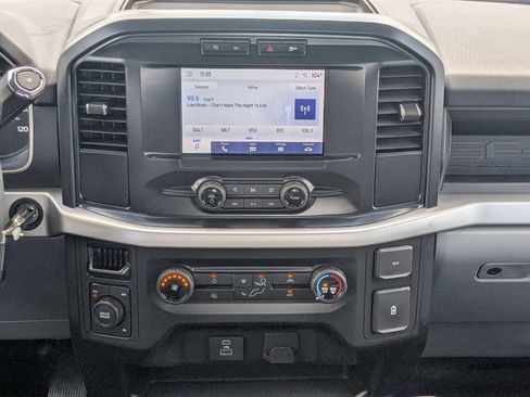 Used 2022 Ford F150 XL w/ Equipment Group 101A High AWD/4WD image 18