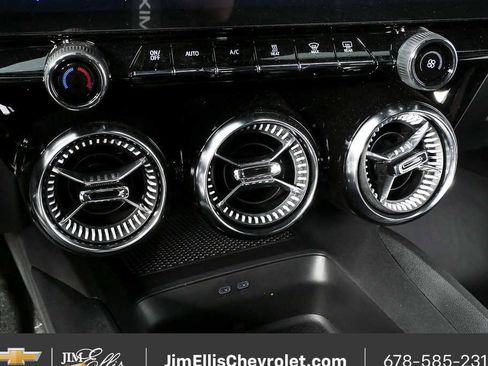 New 2026 Chevrolet Blazer EV LT image 14