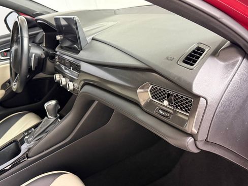 Used 2023 Acura Integra A-Spec w/ Technology Package FWD image 25