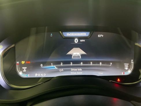 New 2026 RAM 2500 Laramie AWD/4WD image 15