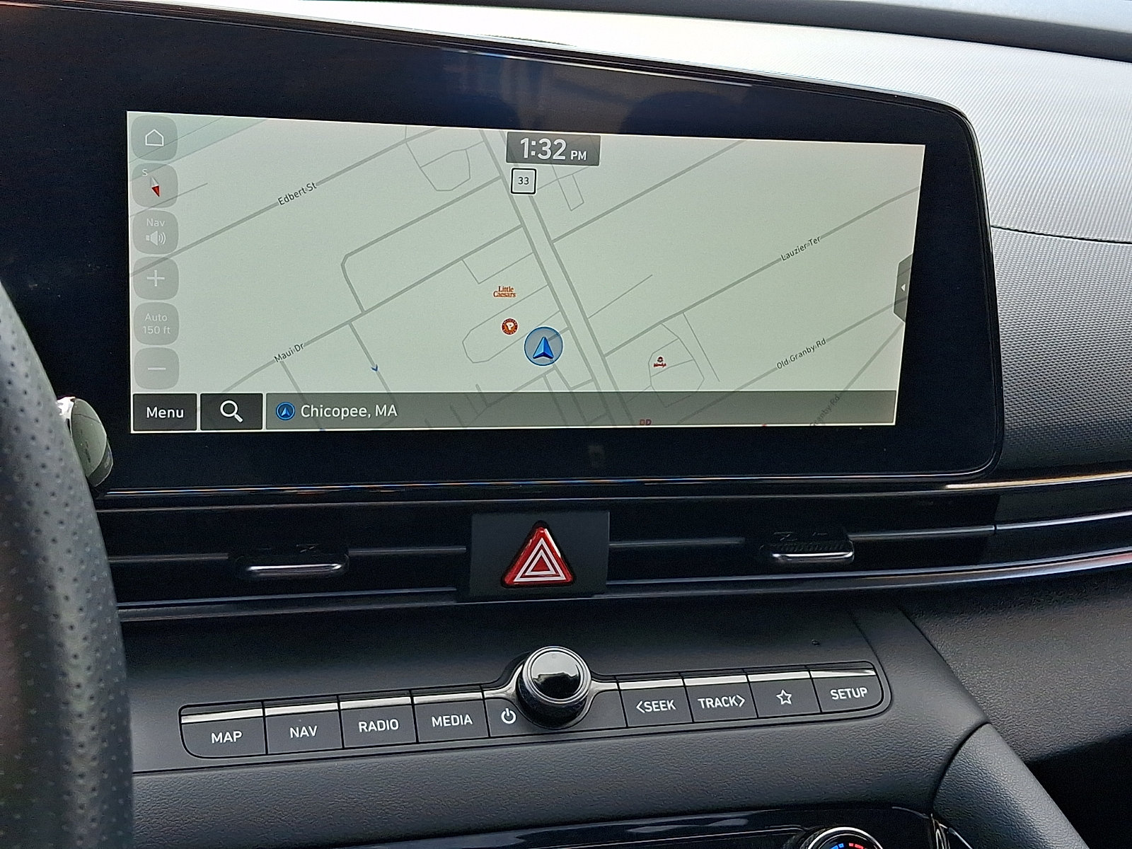 Used 2023 Hyundai Elantra N FWD image 18