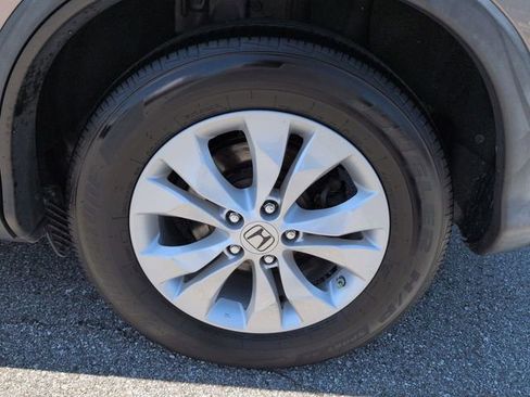 Used 2013 Honda CR-V EX-L image 11