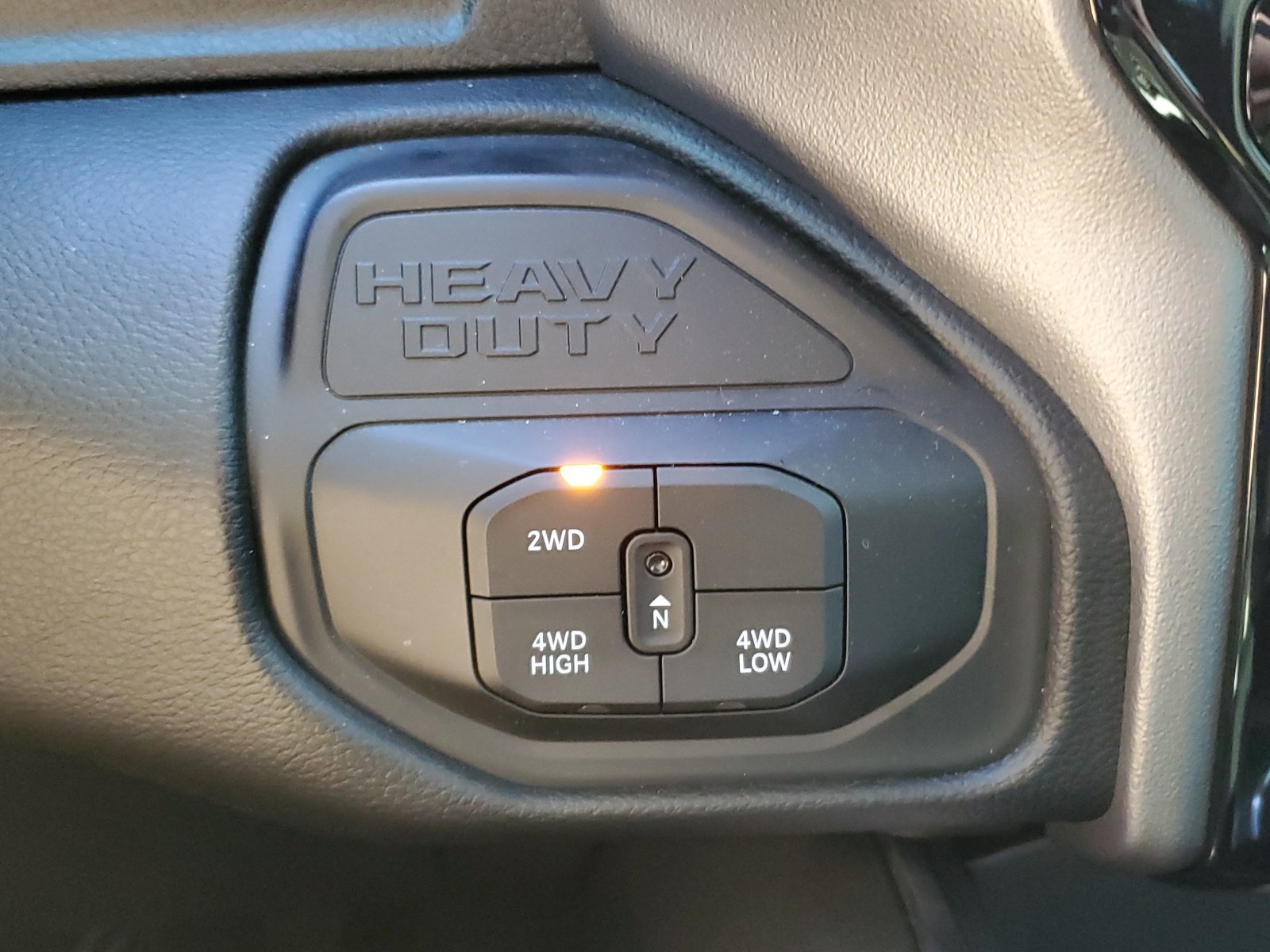 Used 2026 RAM 2500 Big Horn AWD/4WD image 28