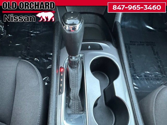 Used 2019 Chevrolet Malibu LS FWD image 15