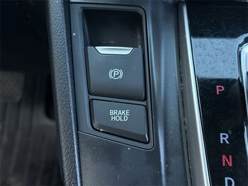 Used 2022 Honda CR-V EX image 20