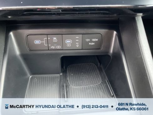 Used 2025 Hyundai Tucson XRT FWD image 25