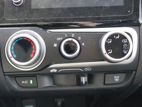 Used 2020 Honda Fit EX image 23