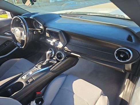 Used 2023 Chevrolet Camaro LT image 24
