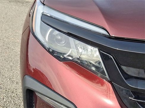 Used 2022 Honda Pilot Special Edition image 9