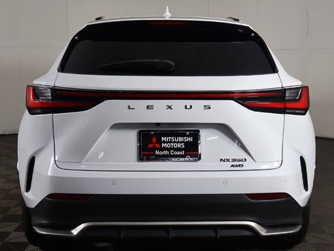 Used 2022 Lexus NX 350 F Sport image 14