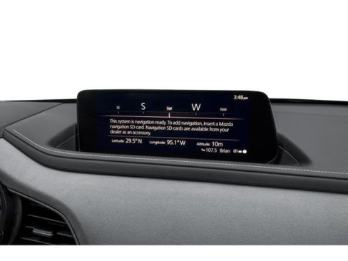 New 2026 MAZDA CX-30 Aire Edition image 15