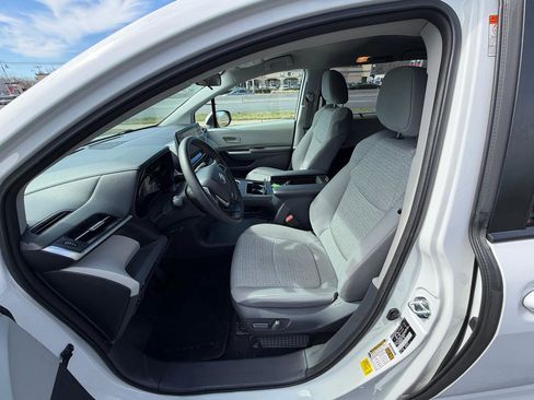 Used 2021 Toyota Sienna LE image 13