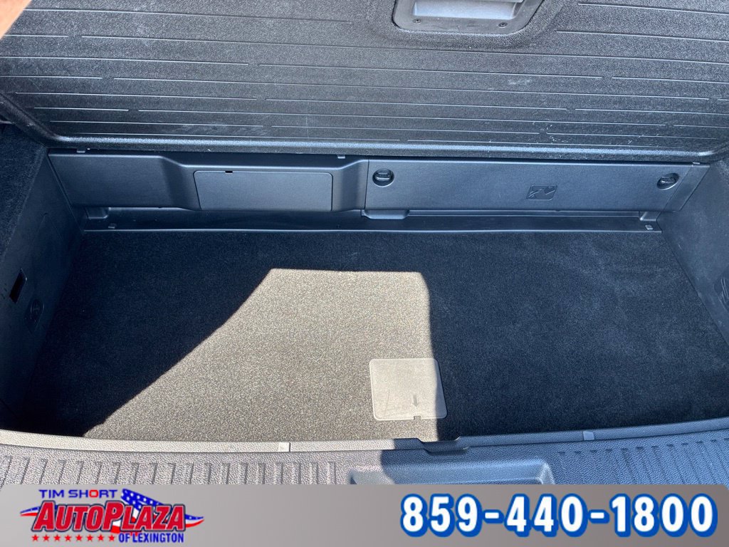 Used 2024 Acura MDX w/ Technology Package FWD image 18