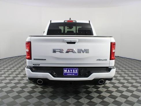 New 2026 RAM 1500 Big Horn image 22