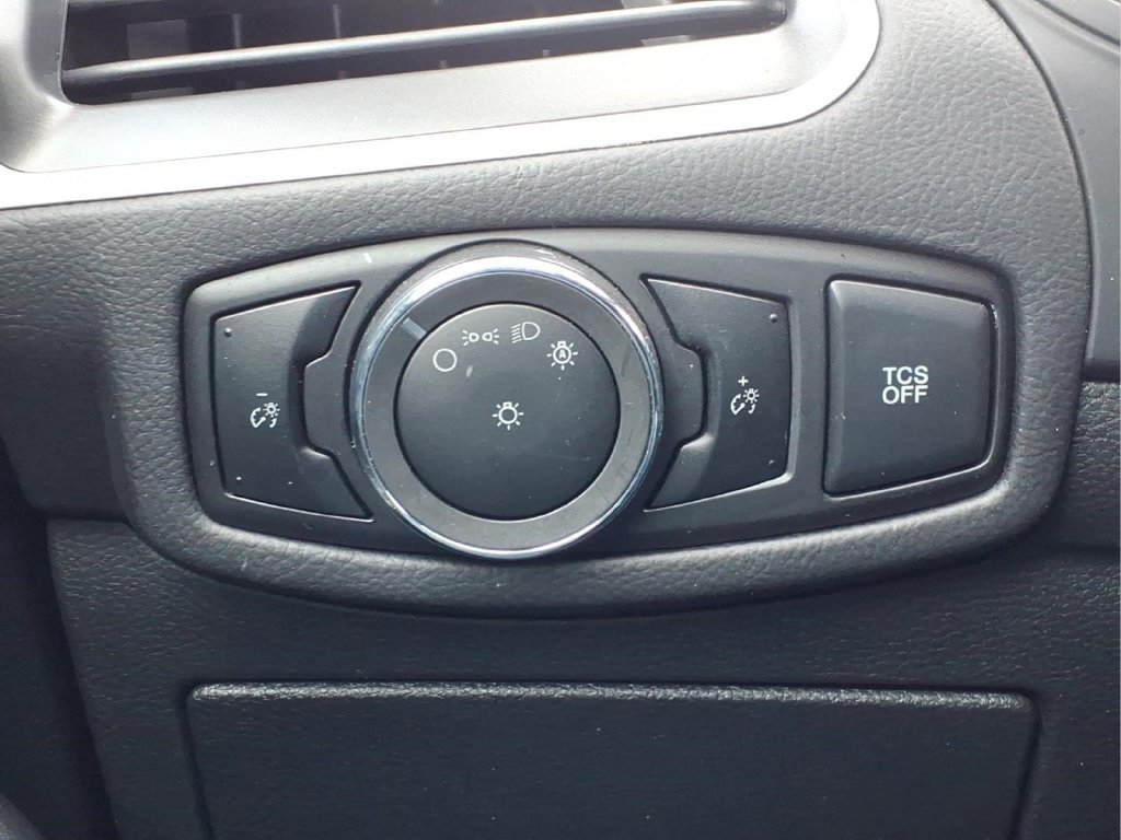 Used 2024 Ford Edge SEL AWD/4WD image 23