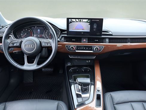 Used 2020 Audi A4 2.0T Premium w/ Convenience Package FWD image 13