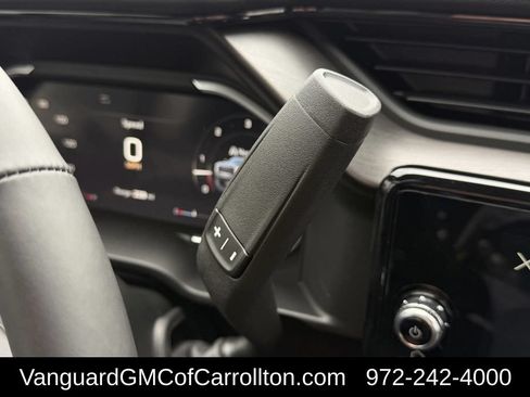 New 2026 GMC Sierra 2500 AT4X AWD/4WD image 15