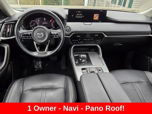 Used 2024 MAZDA CX-90 3.3 Turbo S AWD/4WD image 21