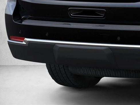 New 2026 Chevrolet Tahoe LS RWD image 14