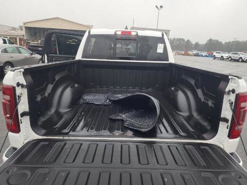 Used 2021 RAM 1500 Limited image 7