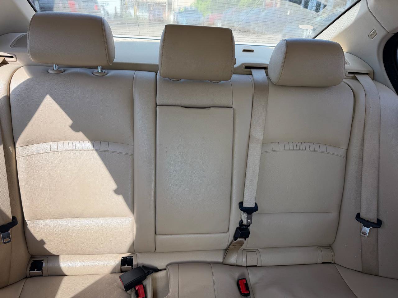 Used 2014 BMW 535i Sedan RWD image 17