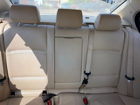 Used 2014 BMW 535i Sedan RWD image 17