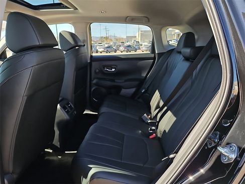 New 2026 Acura ADX FWD image 12