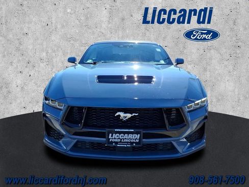 Used 2025 Ford Mustang GT Premium image 2
